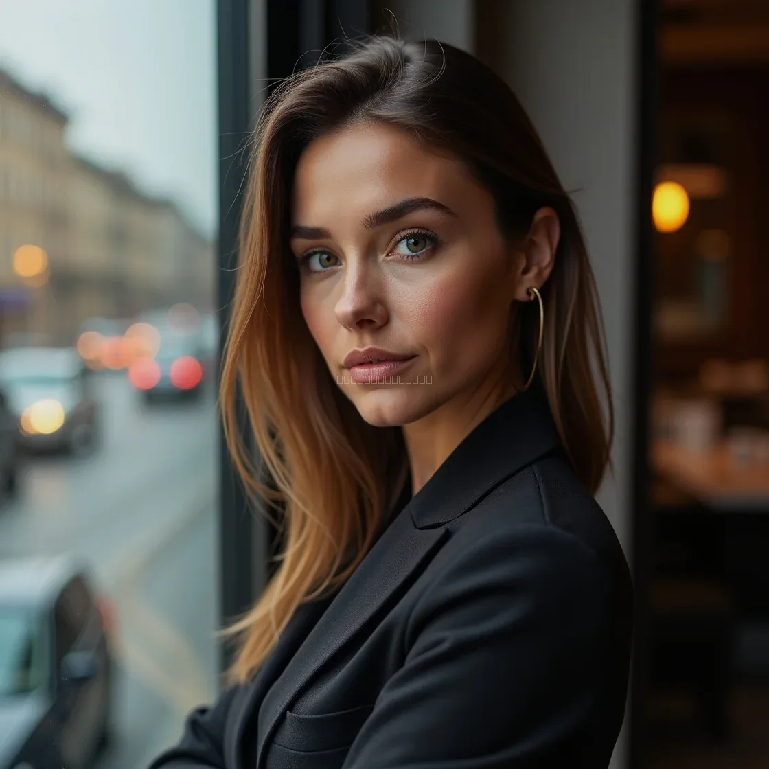 Woman